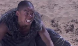 野狼谷电影在线观看,狂野追踪，生死较量